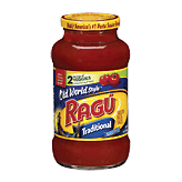 Ragu Old World Style Traditional Full-Size Picture